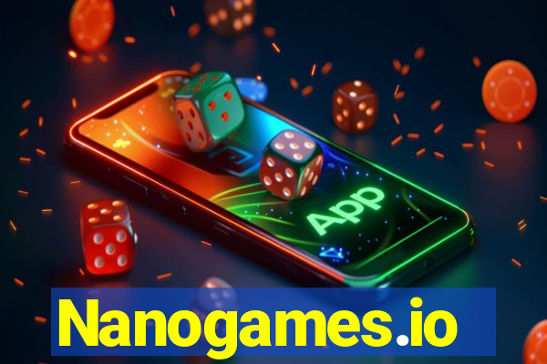 Nanogames.io