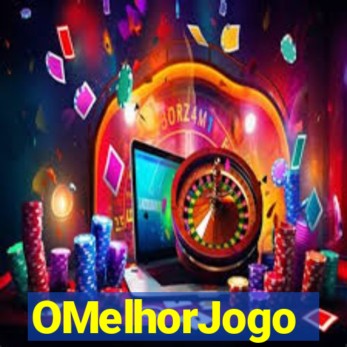 OMelhorJogo