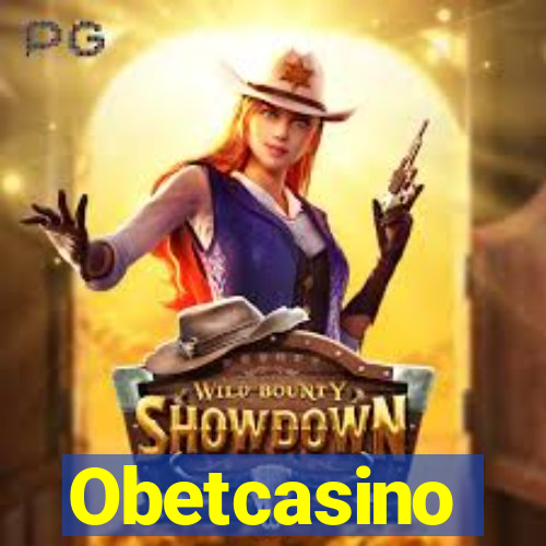 Obetcasino