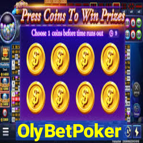 OlyBetPoker