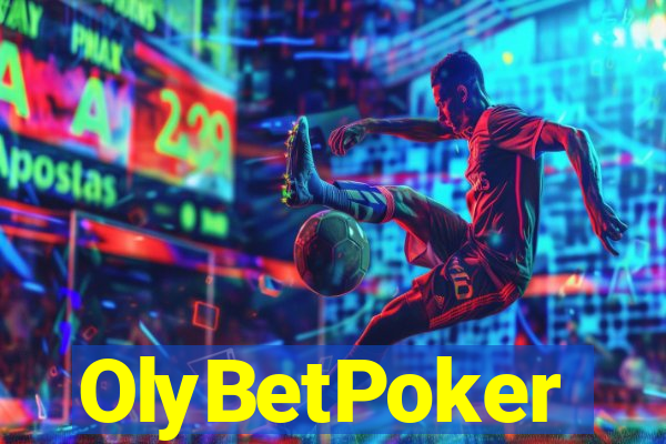 OlyBetPoker