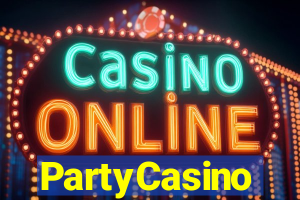 PartyCasino