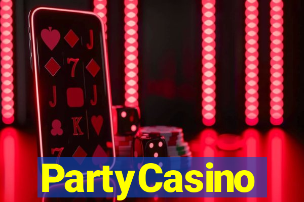 PartyCasino