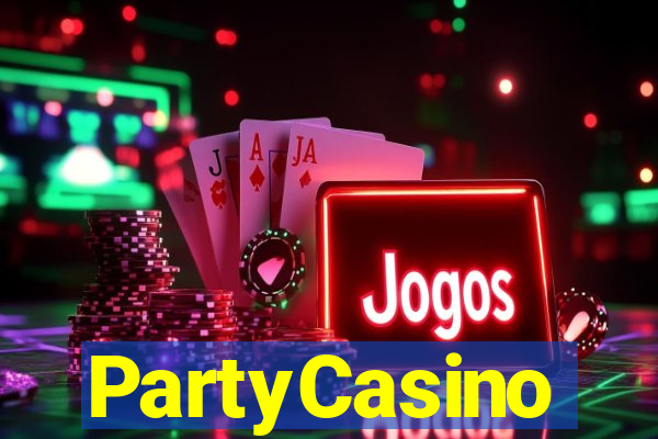 PartyCasino