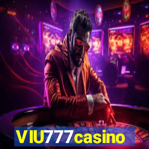 VIU777casino