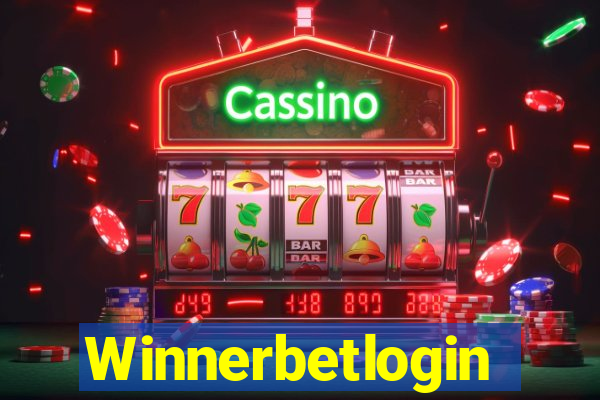 Winnerbetlogin