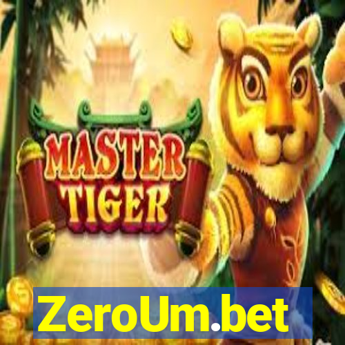 ZeroUm.bet