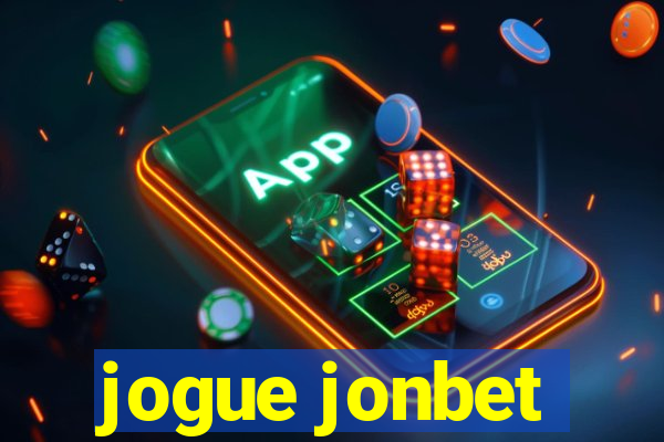 jogue jonbet