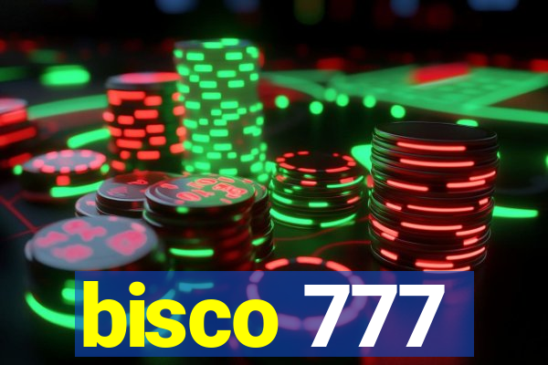 bisco 777