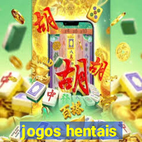 jogos hentais