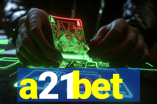 a21bet