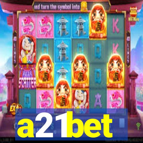 a21bet