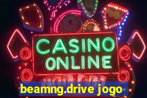 beamng.drive jogo