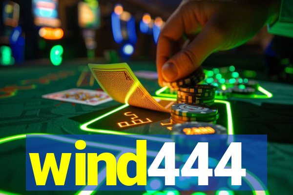 wind444