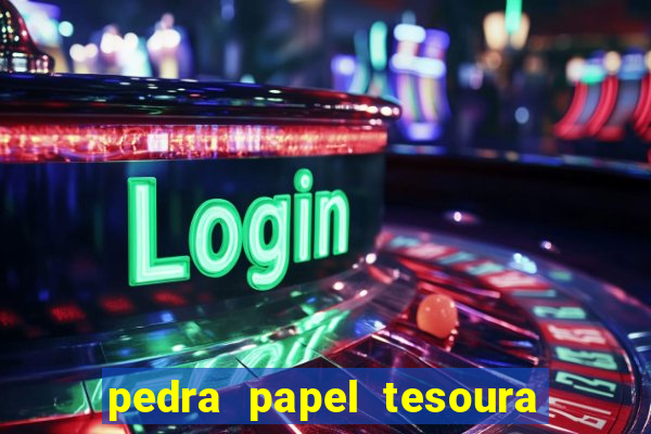 pedra papel tesoura livro pdf