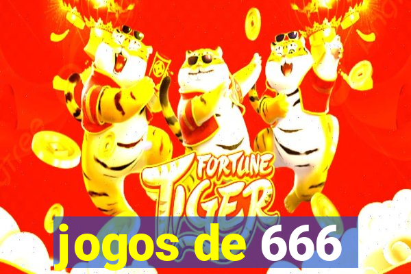 jogos de 666