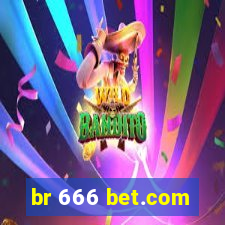 br 666 bet.com