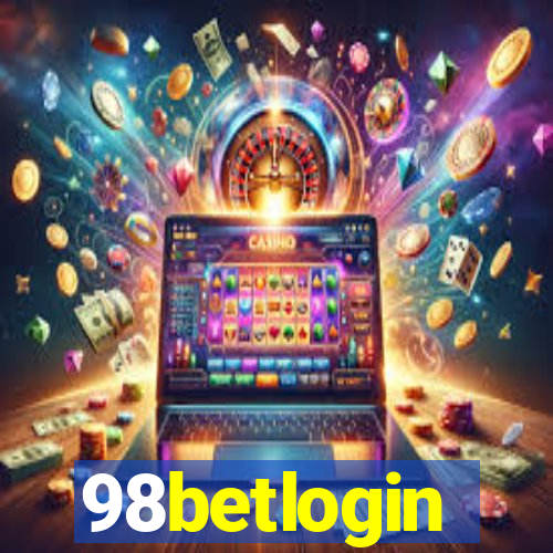 98betlogin