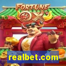 realbet.com