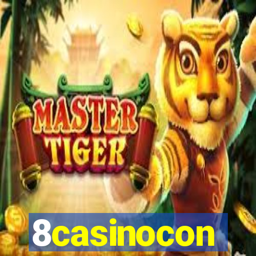 8casinocon