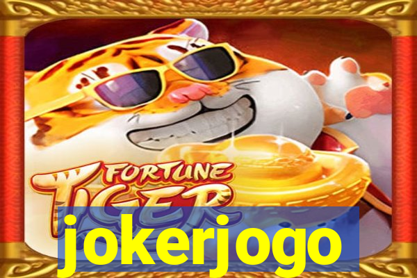 jokerjogo