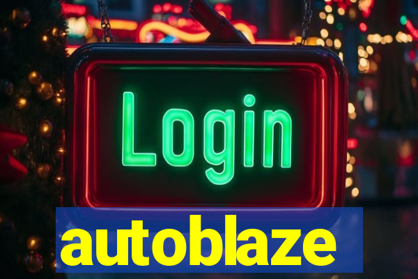 autoblaze