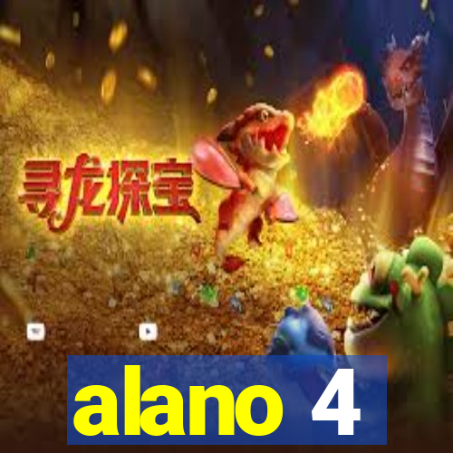 alano 4