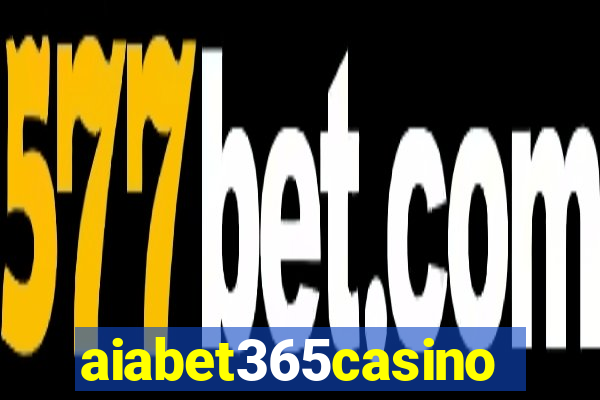 aiabet365casino