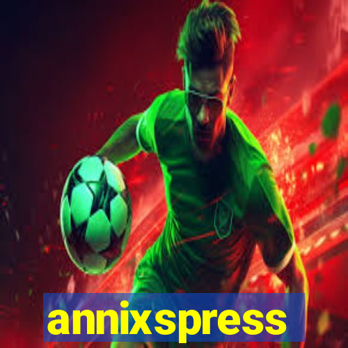 annixspress