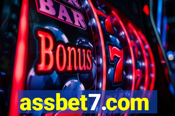 assbet7.com