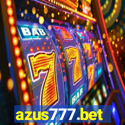 azus777.bet