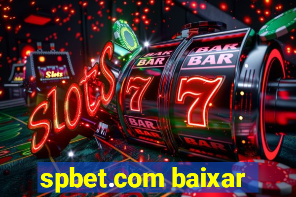 spbet.com baixar