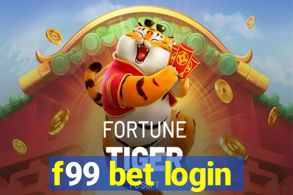 f99 bet login