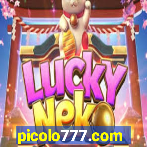 picolo777.com