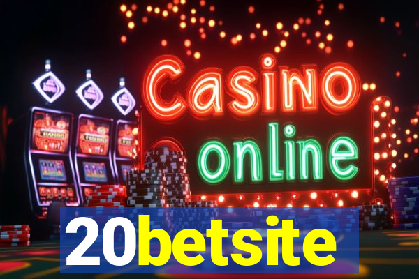 20betsite