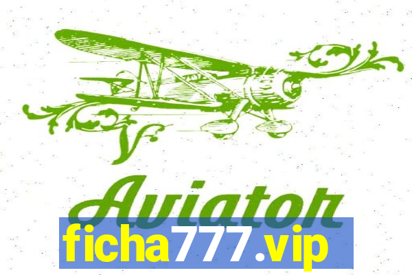 ficha777.vip