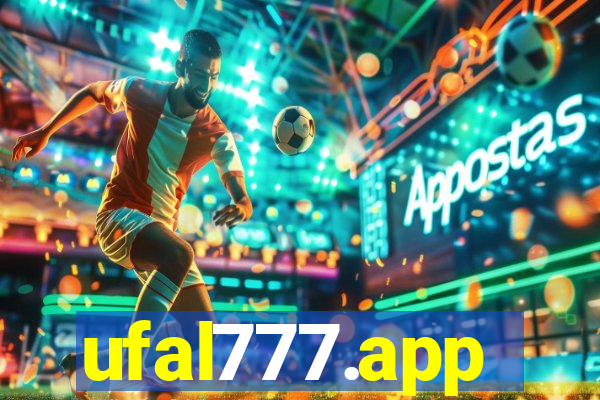 ufal777.app