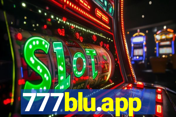 777blu.app