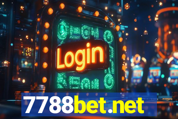 7788bet.net