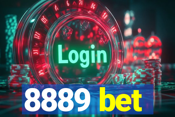 8889 bet