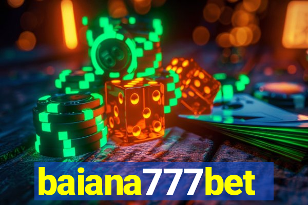 baiana777bet