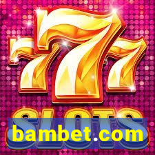 bambet.com