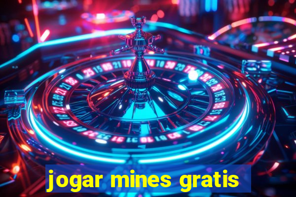 jogar mines gratis