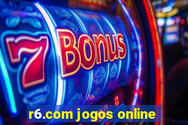 r6.com jogos online