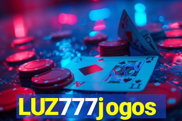 LUZ777jogos