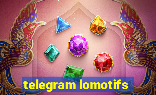 telegram lomotifs