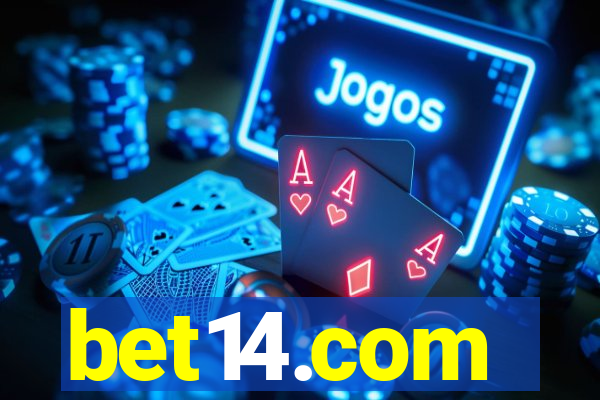 bet14.com