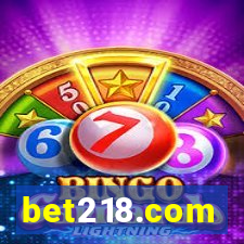 bet218.com