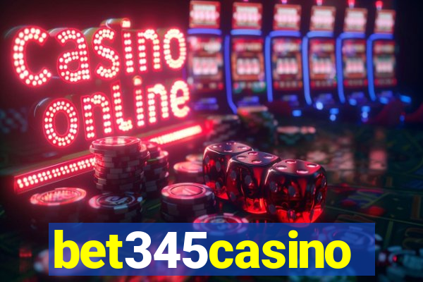 bet345casino