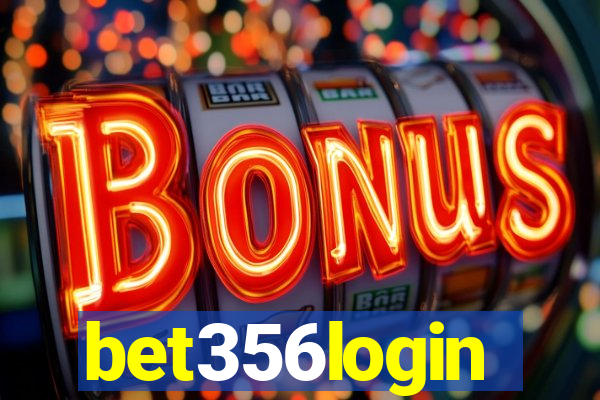 bet356login